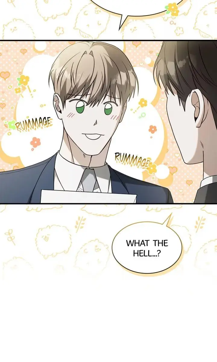 This Isn't What I Signed Up For Chapter 5 page 67