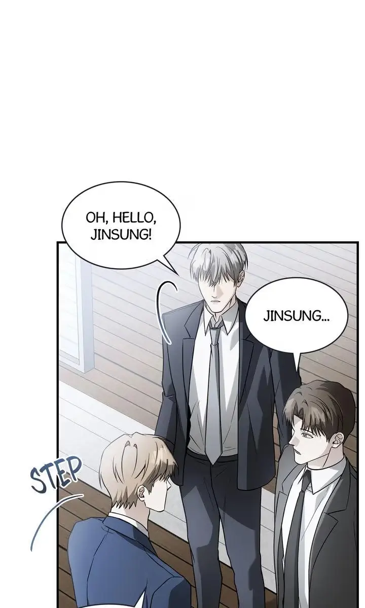 This Isn't What I Signed Up For Chapter 5 page 59