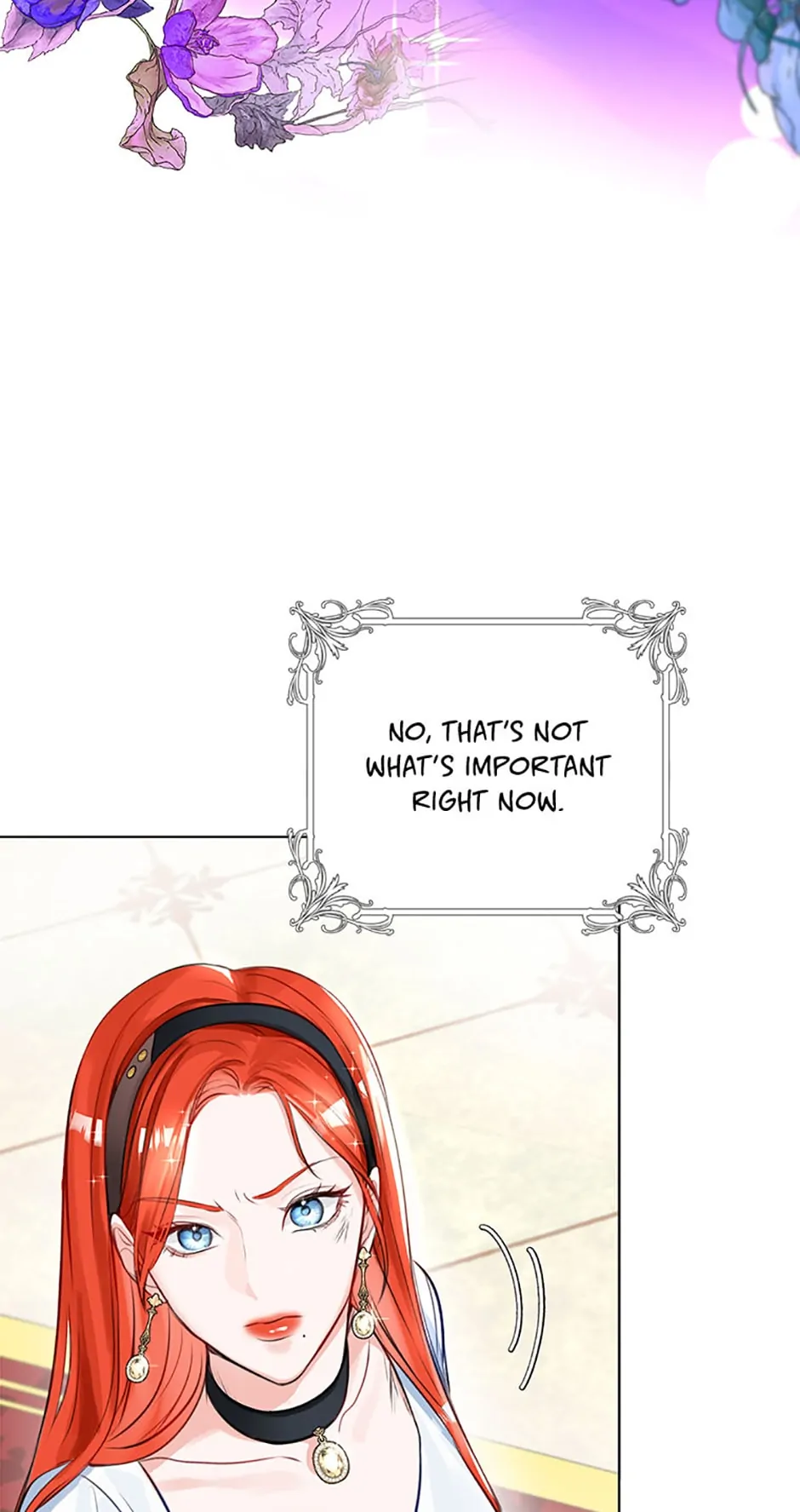 The Archduke's Fabulous Fake Marriage Chapter 5 page 39