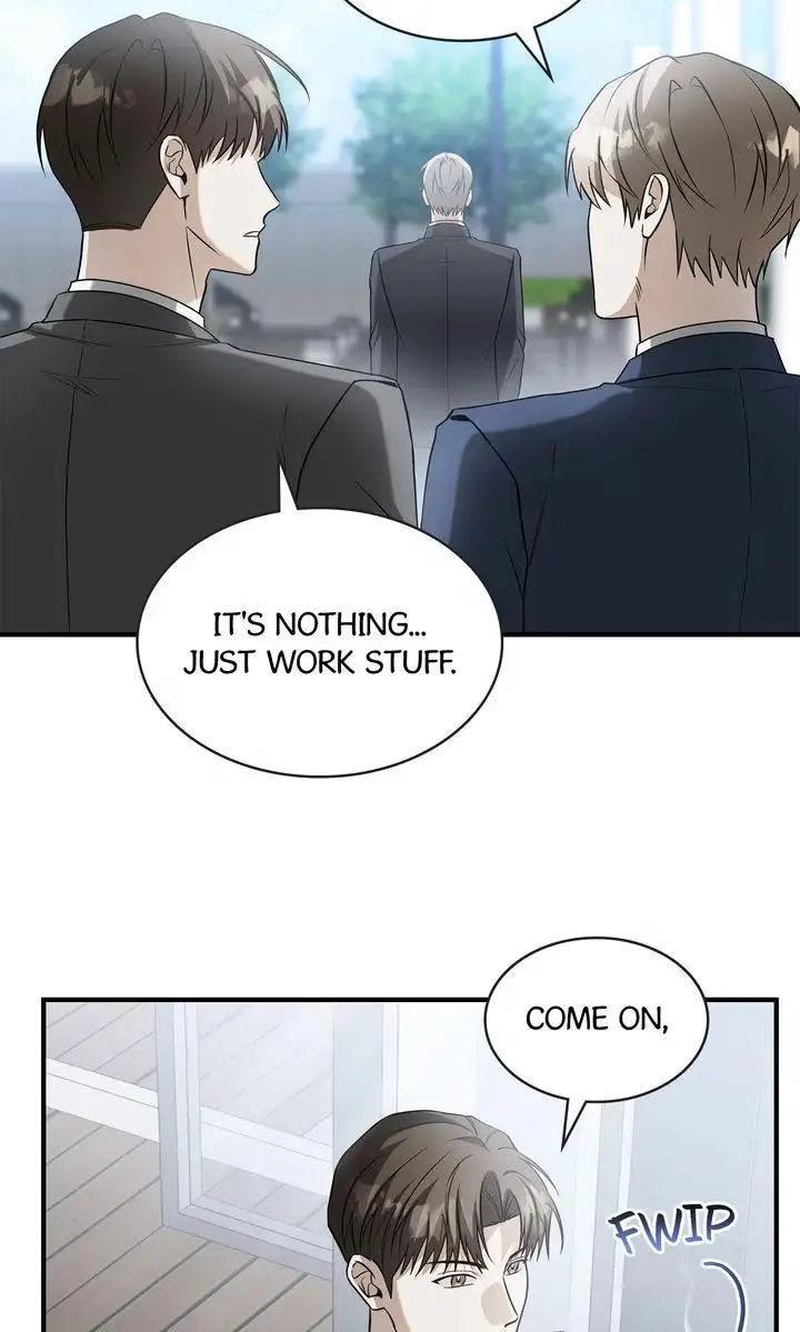 This Isn't What I Signed Up For Chapter 5 page 62