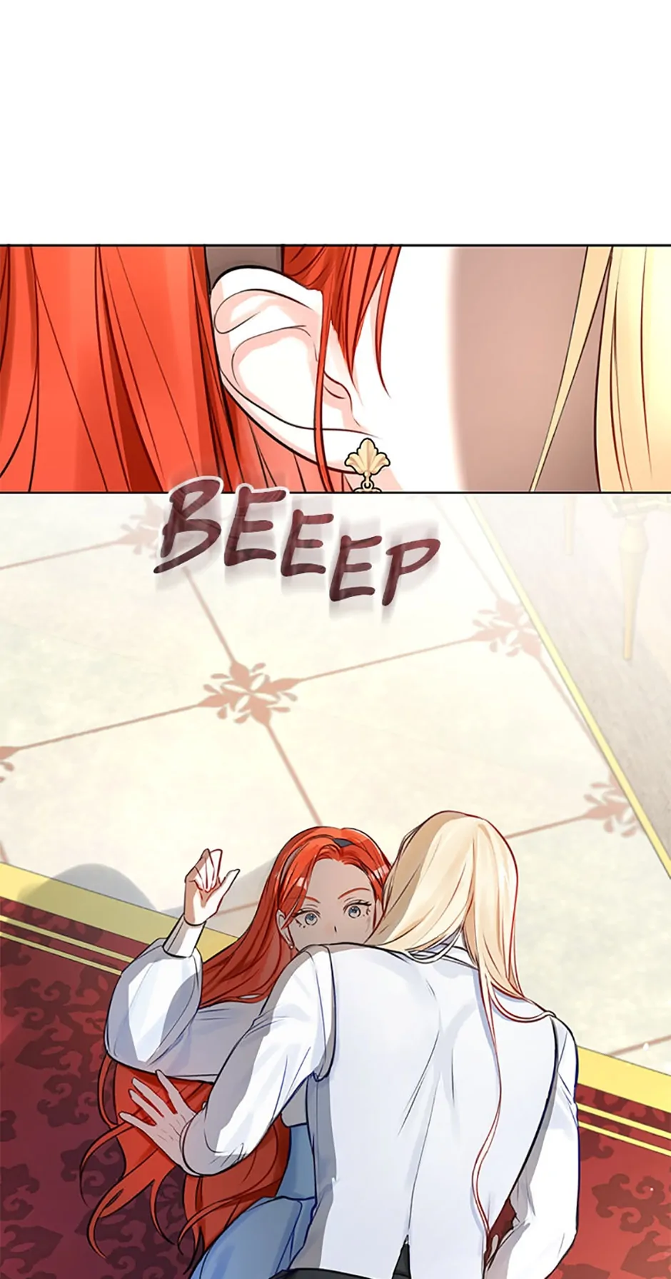 The Archduke's Fabulous Fake Marriage Chapter 5 page 30