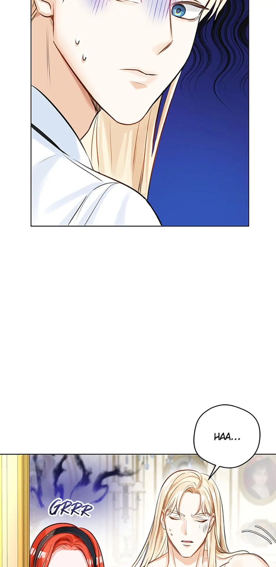 The Archduke's Fabulous Fake Marriage Chapter 5 page 45