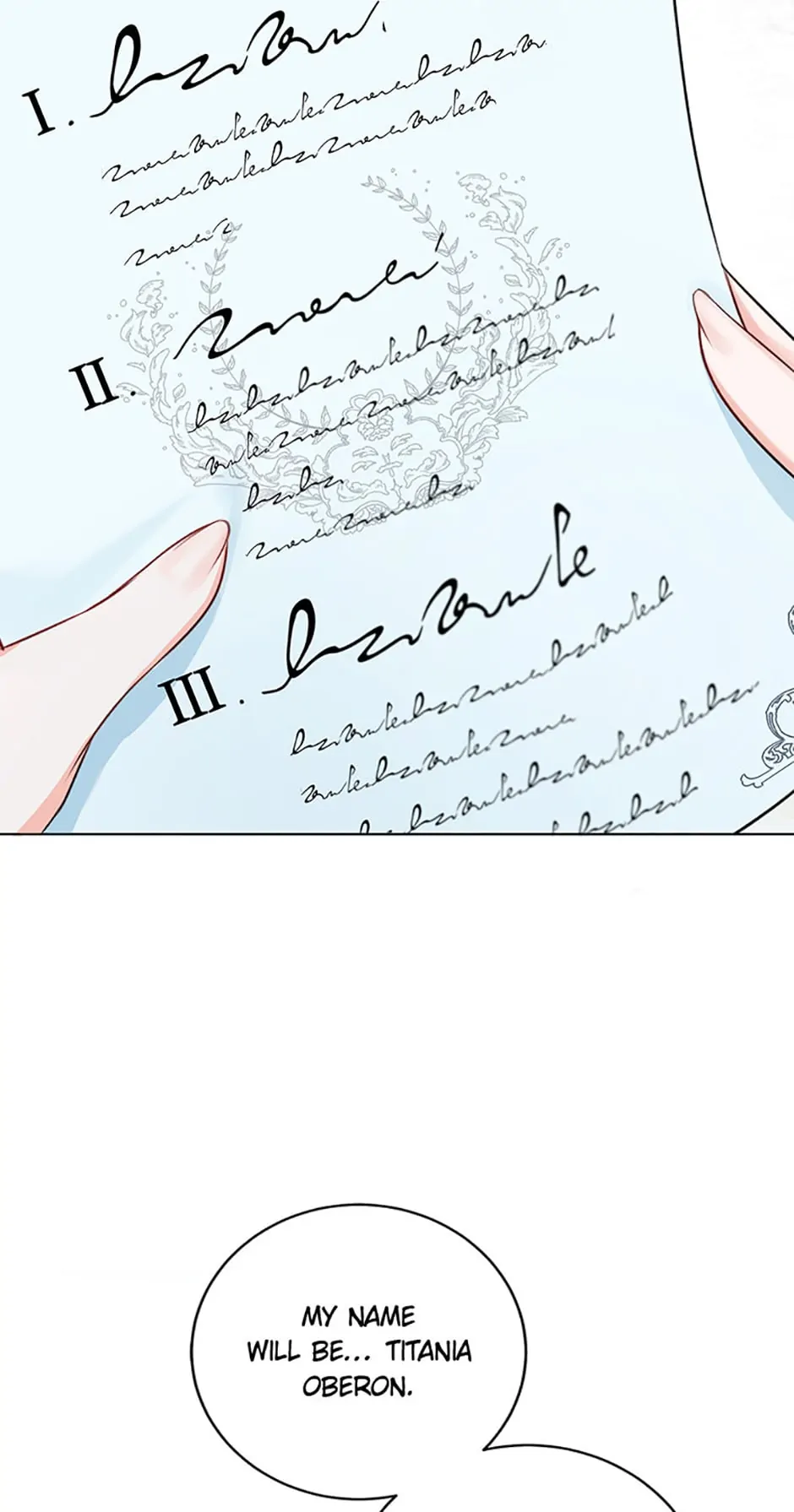 The Archduke's Fabulous Fake Marriage Chapter 5 page 19