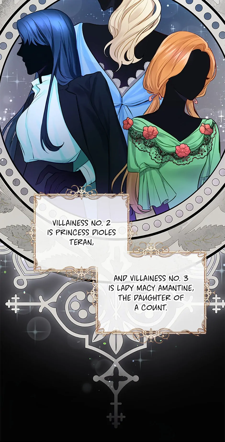 The Archduke's Fabulous Fake Marriage Chapter 5 page 64