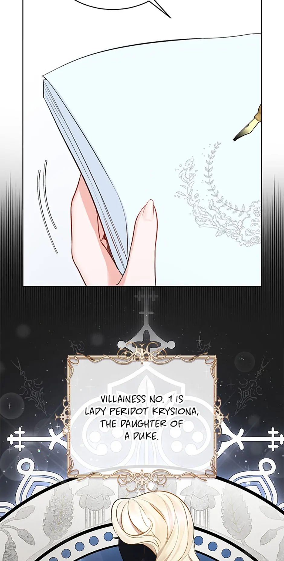 The Archduke's Fabulous Fake Marriage Chapter 5 page 63