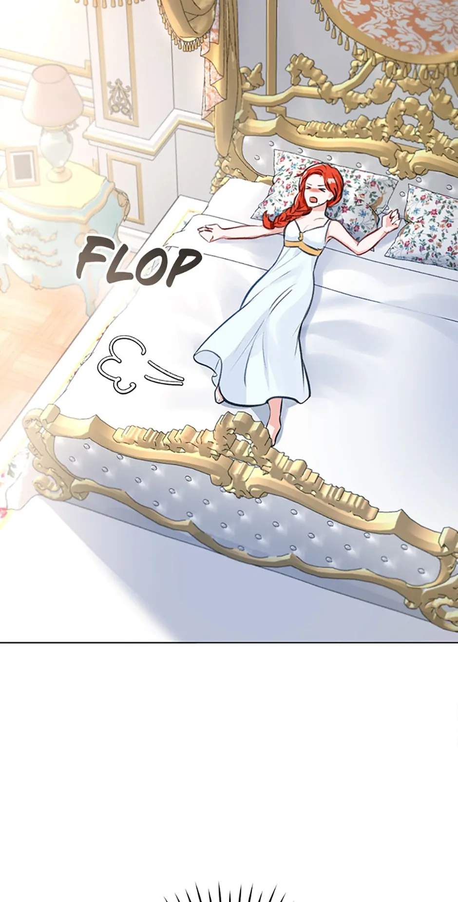 The Archduke's Fabulous Fake Marriage Chapter 5 page 59
