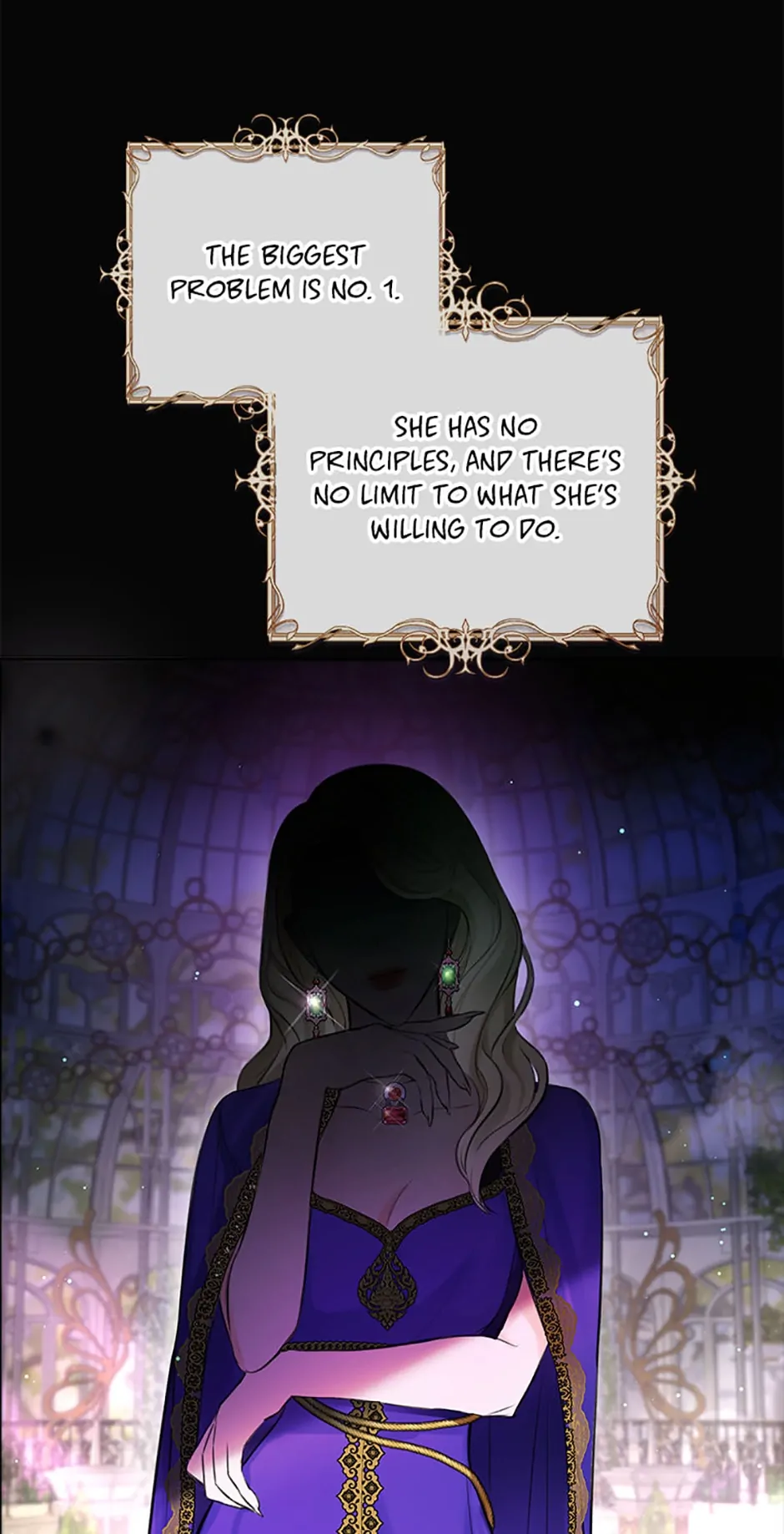 The Archduke's Fabulous Fake Marriage Chapter 5 page 66