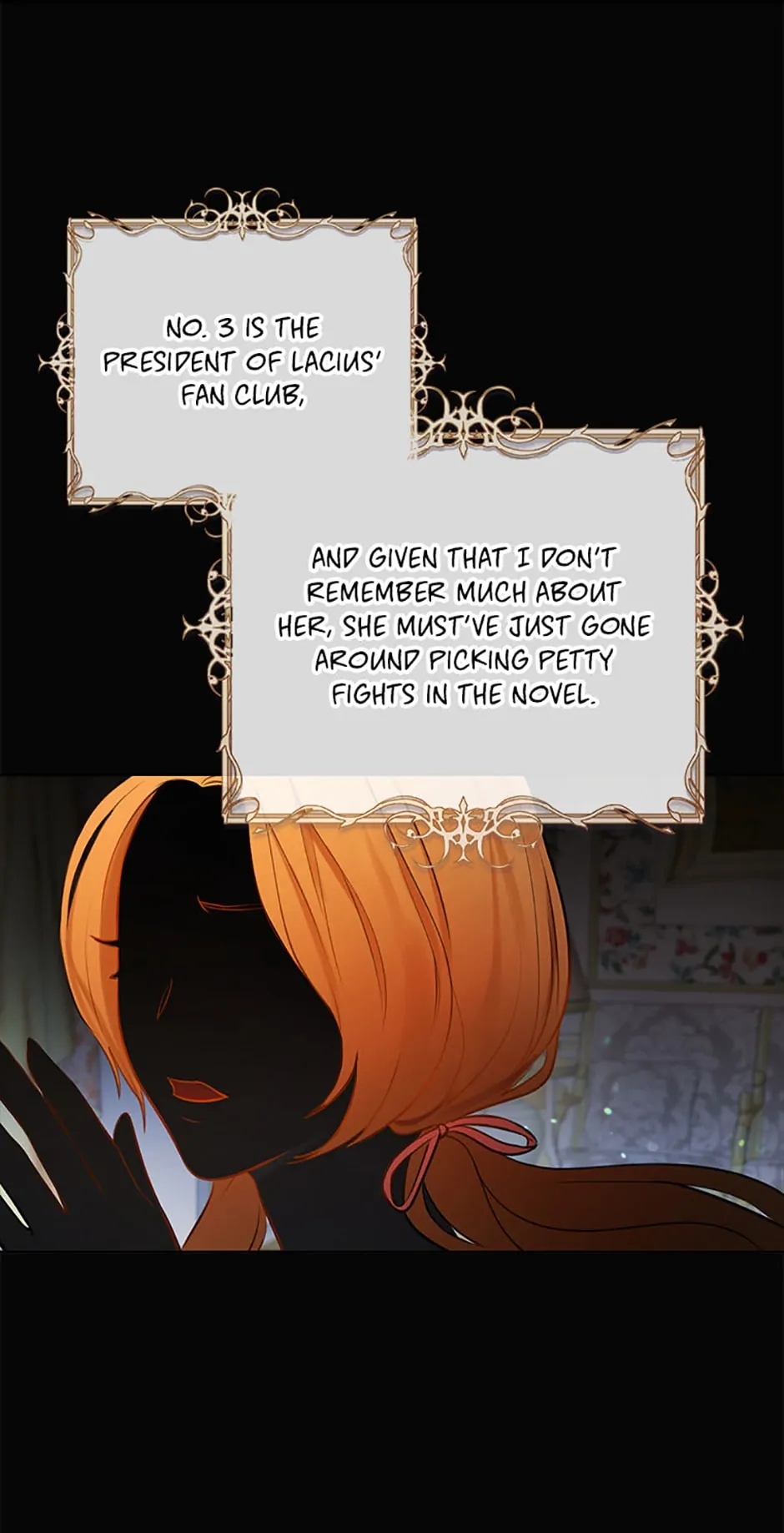 The Archduke's Fabulous Fake Marriage Chapter 5 page 65