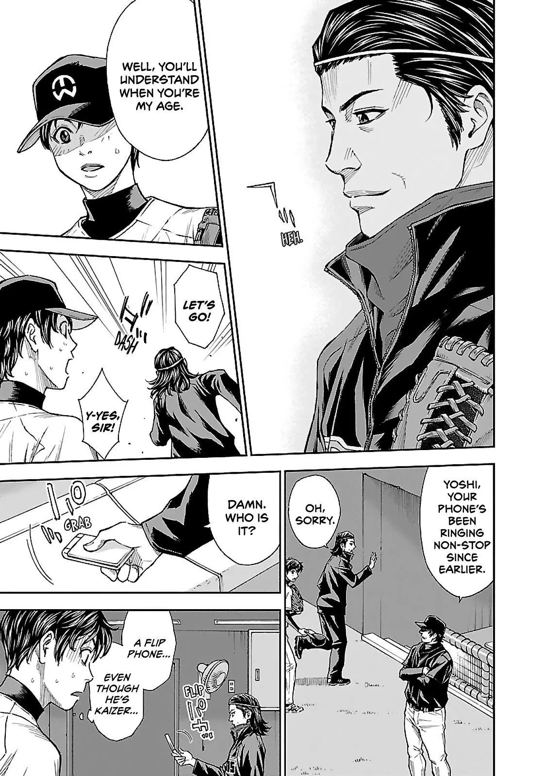 Mr.CB Chapter 5 page 4