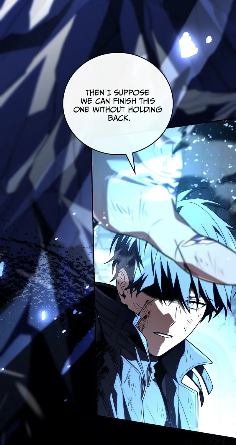 Daddy, Daddy Chapter 5 page 9