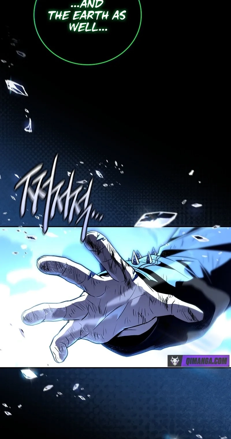 Daddy, Daddy Chapter 5 page 5