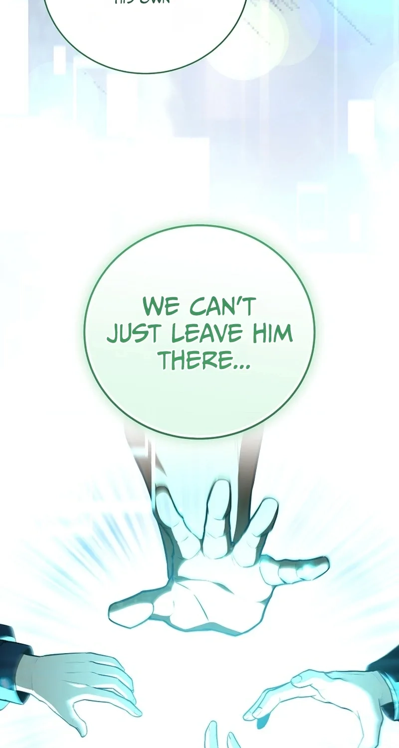 Daddy, Daddy Chapter 5 page 38