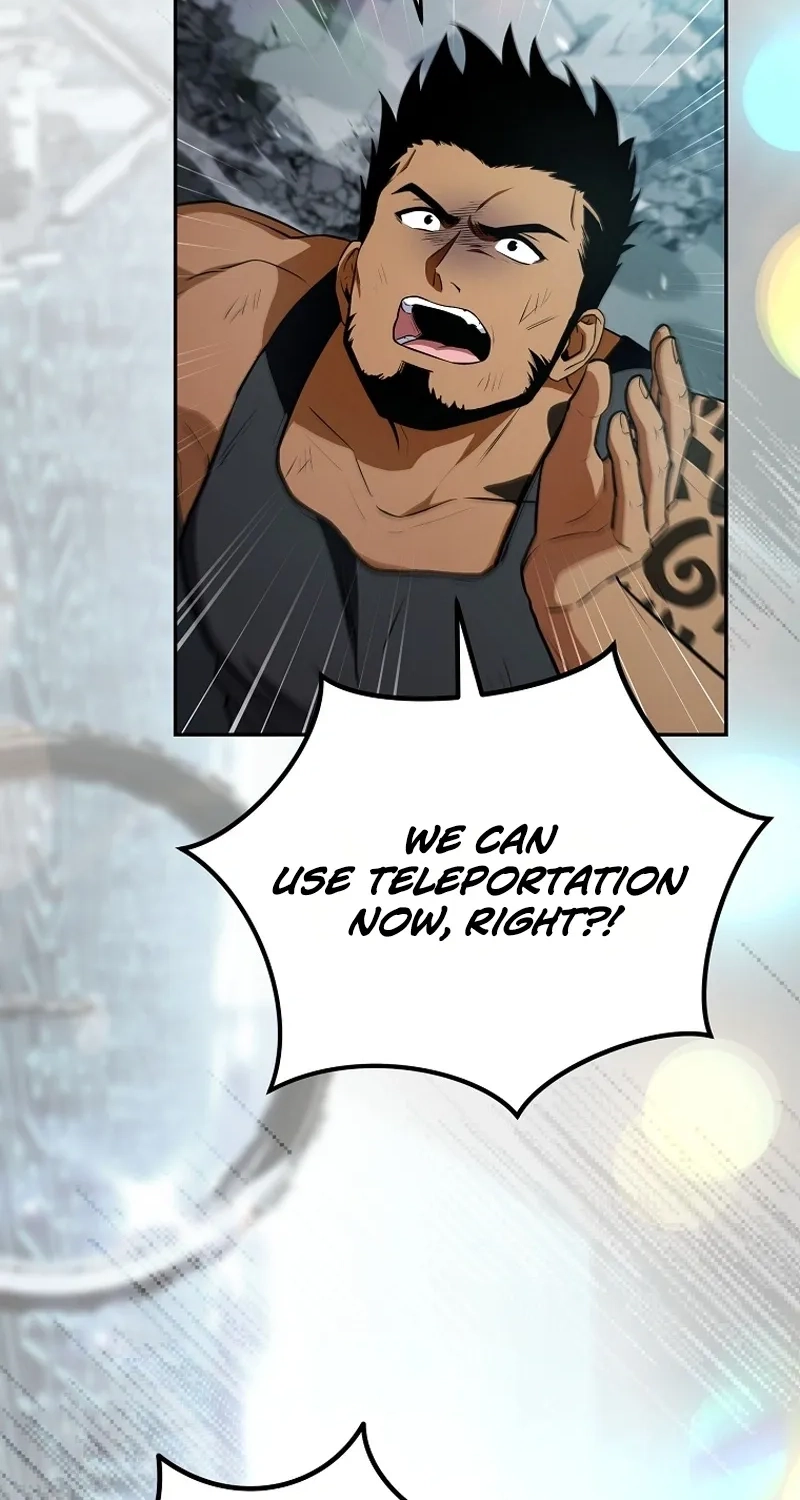 Daddy, Daddy Chapter 5 page 35