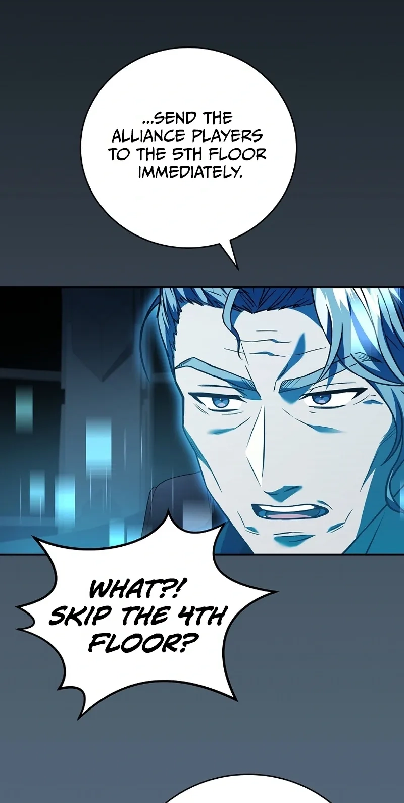 Daddy, Daddy Chapter 5 page 73