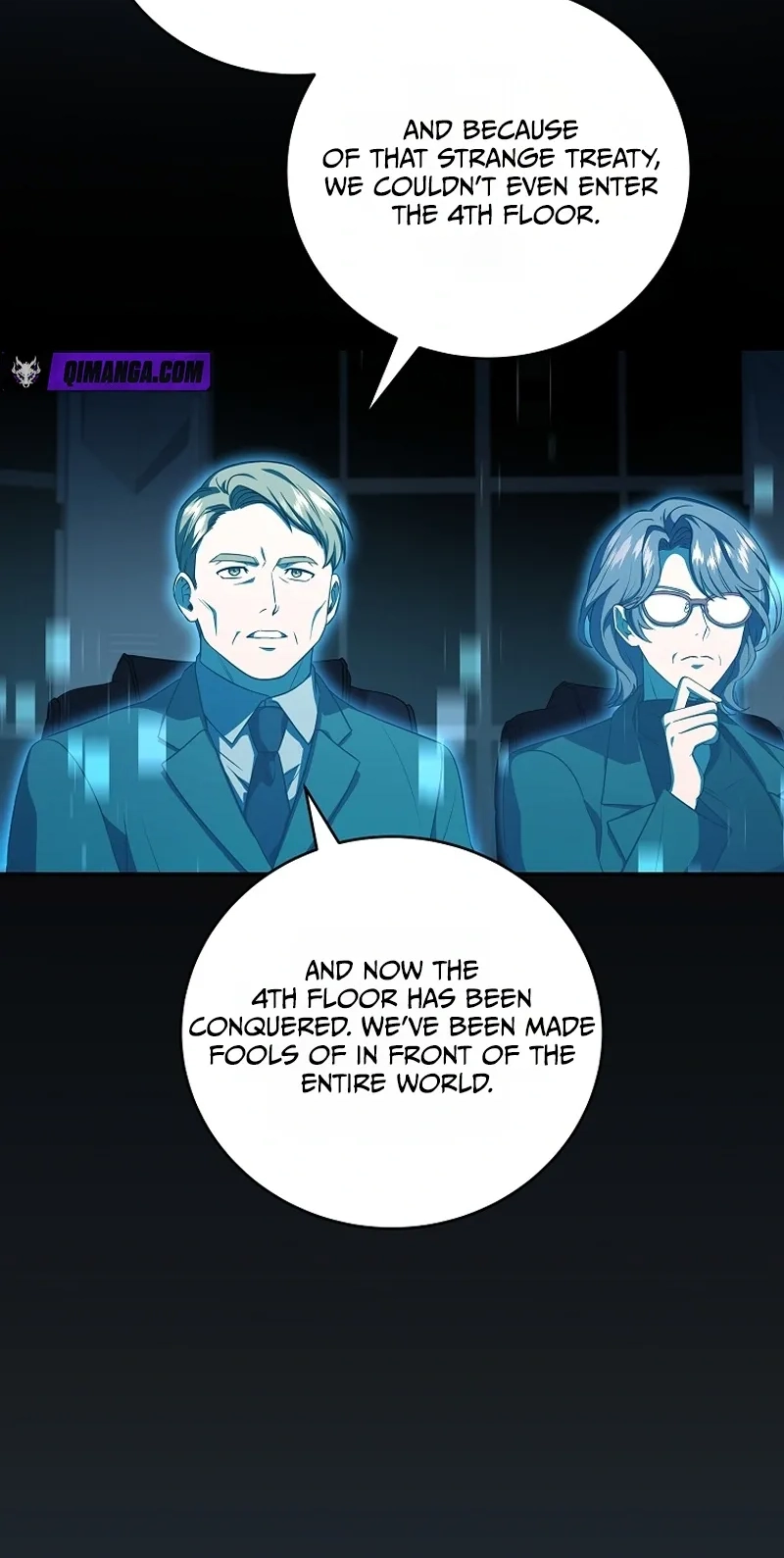 Daddy, Daddy Chapter 5 page 72