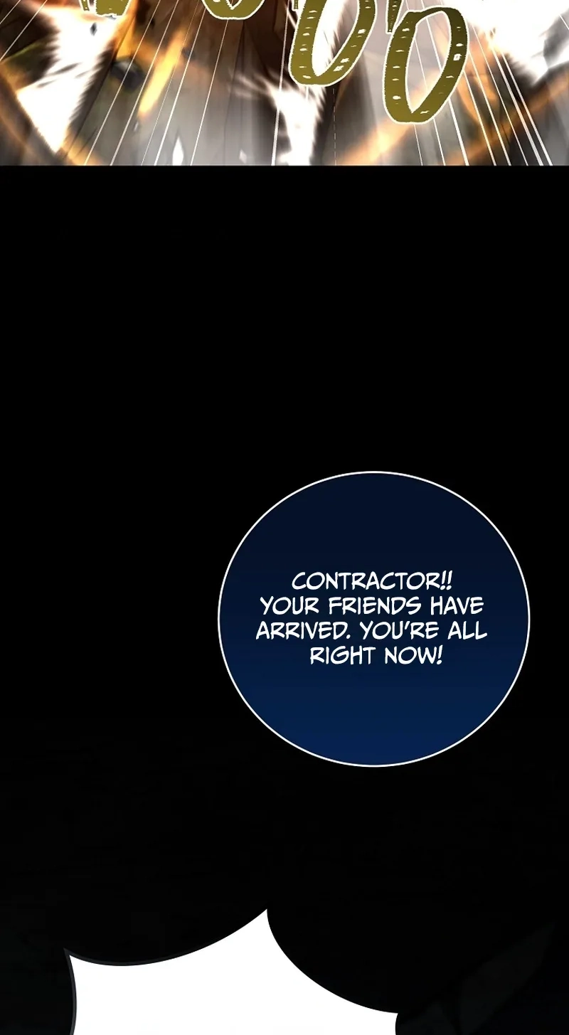 Daddy, Daddy Chapter 5 page 61