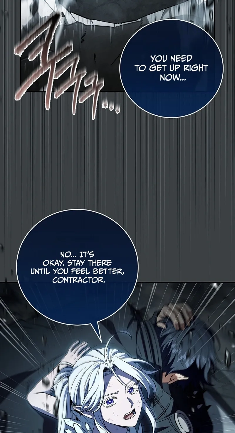 Daddy, Daddy Chapter 5 page 51