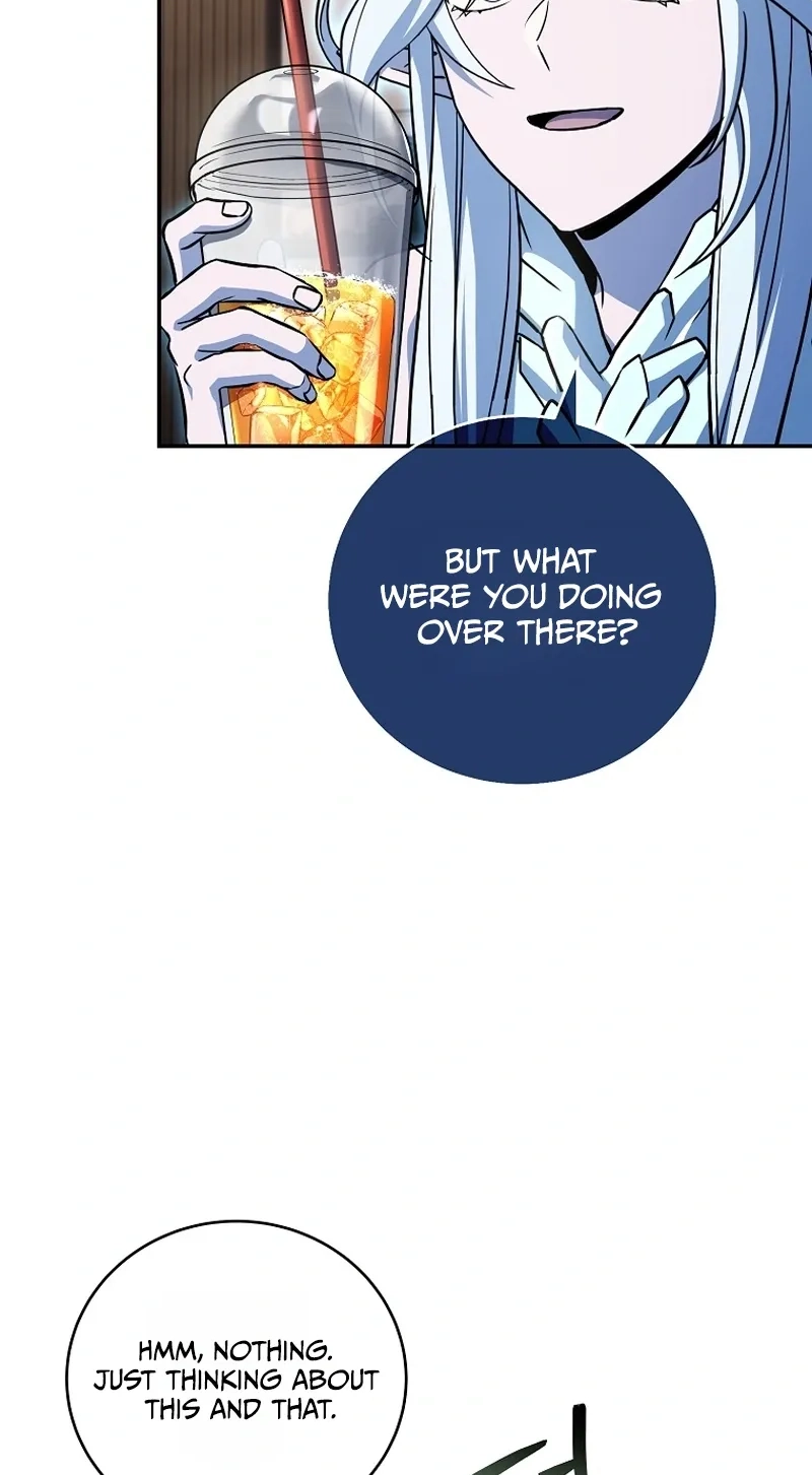Daddy, Daddy Chapter 5 page 86