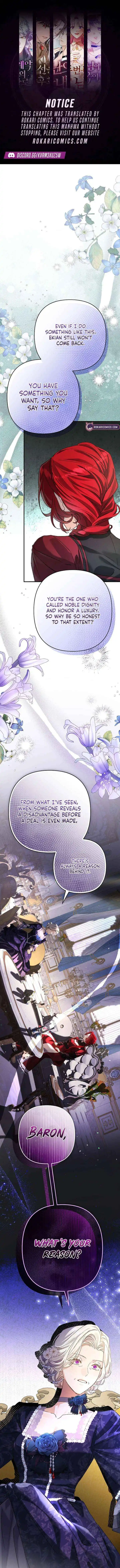 I Faked a Pregnancy, but My Husband Returned Chapter 5 page 1