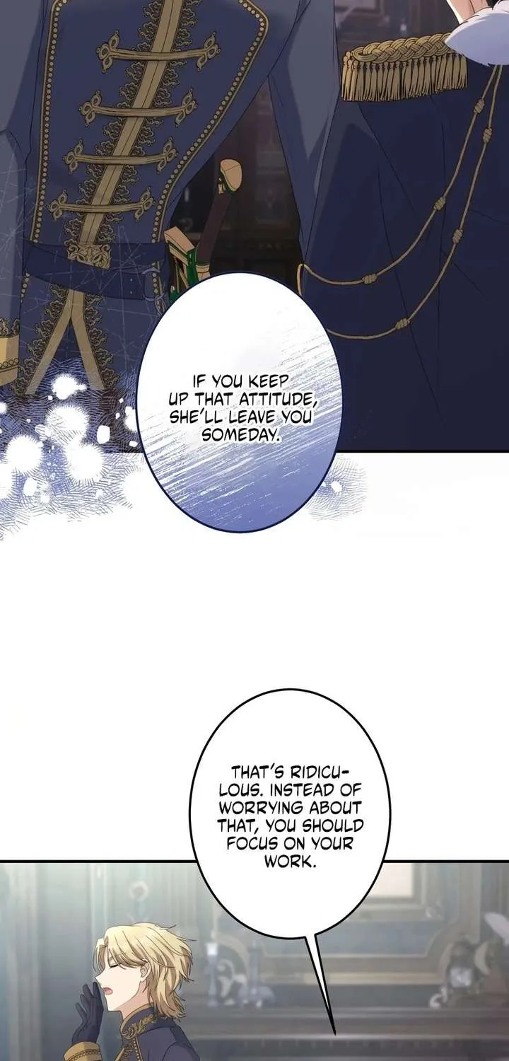 Pregnant, and Gone in Five Months Chapter 5 page 17