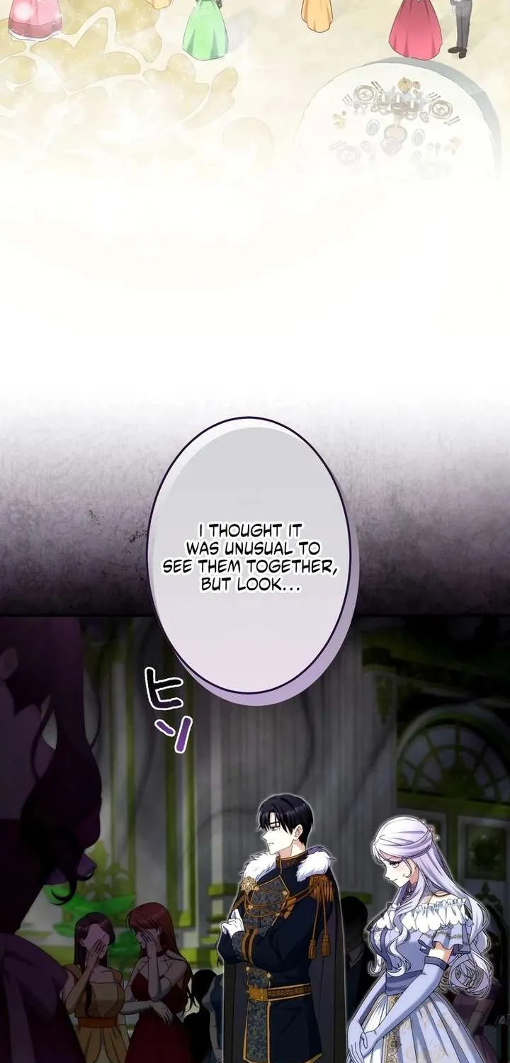 Pregnant, and Gone in Five Months Chapter 5 page 37