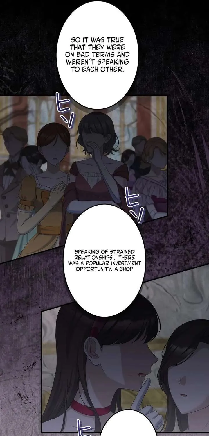 Pregnant, and Gone in Five Months Chapter 5 page 39