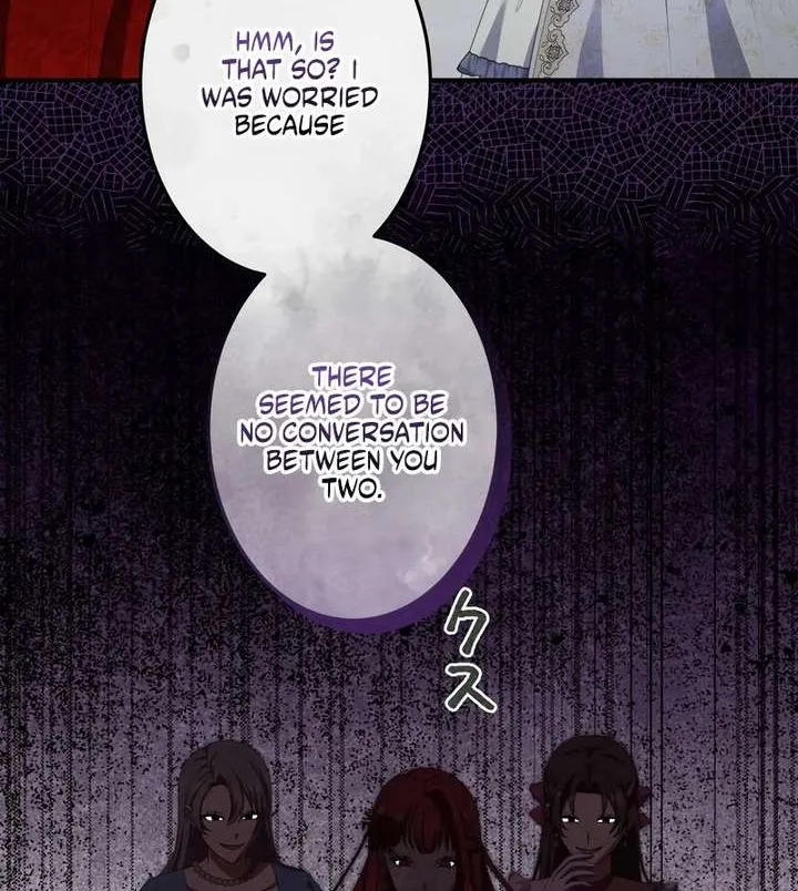 Pregnant, and Gone in Five Months Chapter 5 page 58