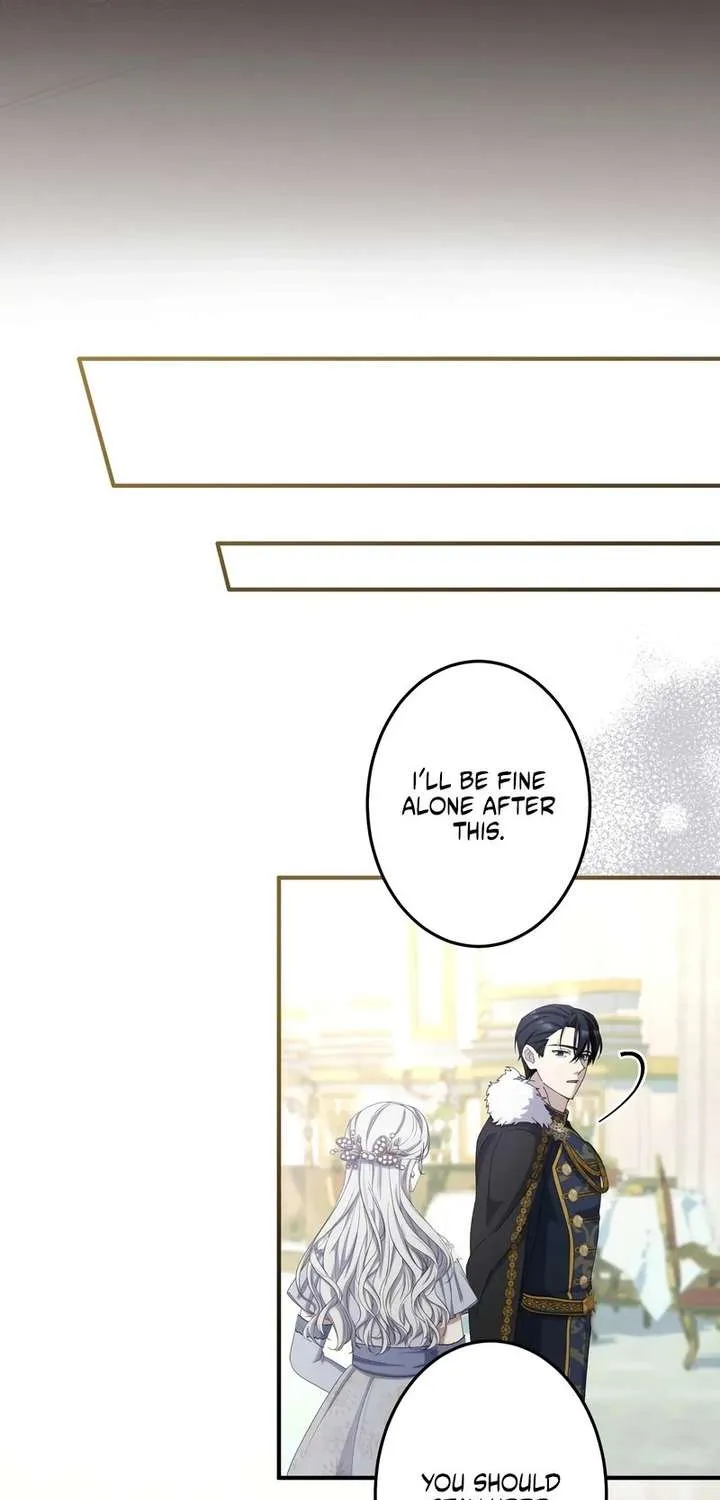 Pregnant, and Gone in Five Months Chapter 5 page 51
