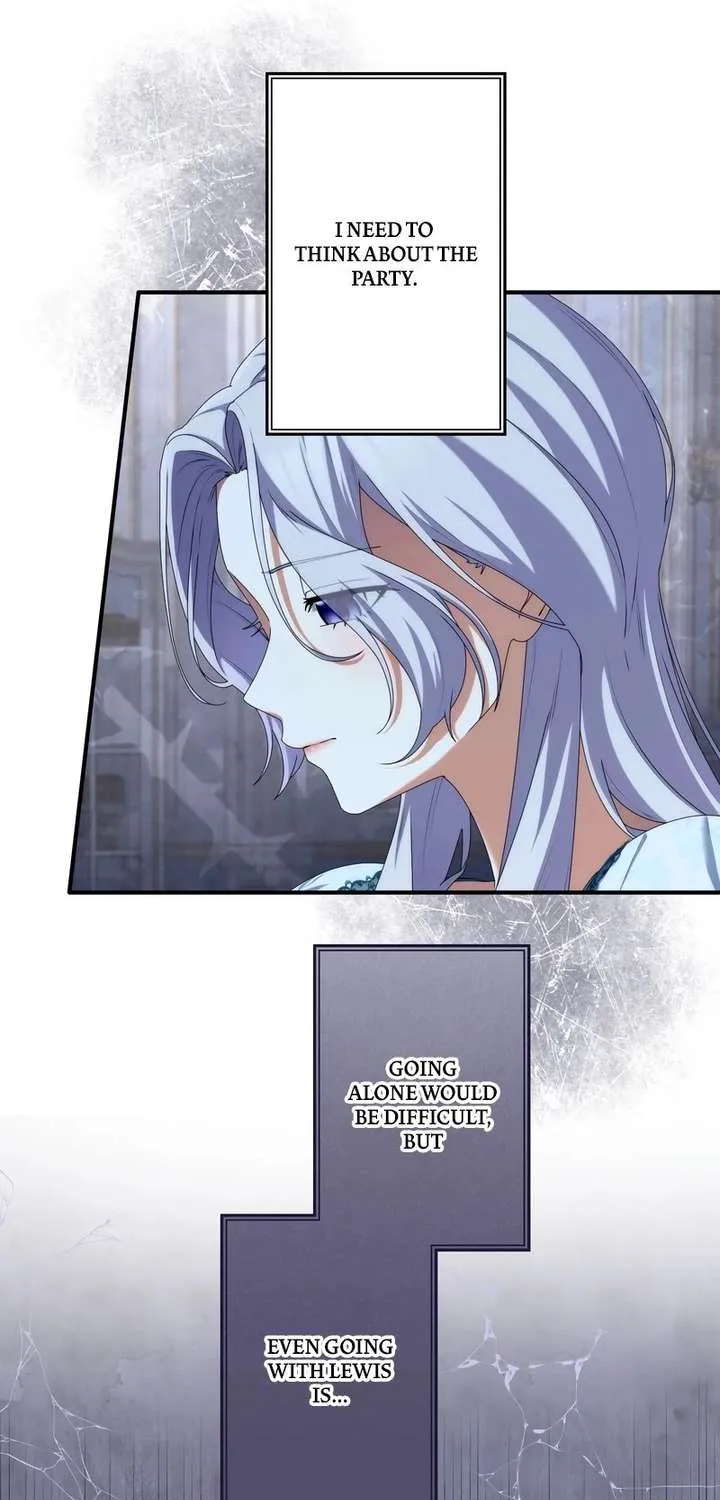 Pregnant, and Gone in Five Months Chapter 5 page 23