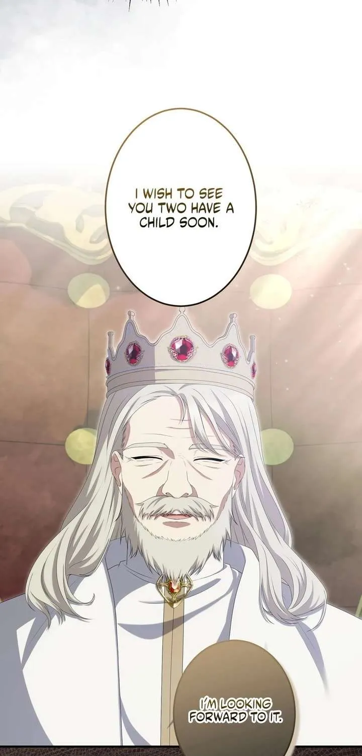 Pregnant, and Gone in Five Months Chapter 5 page 49