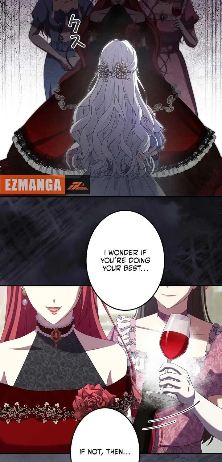 Pregnant, and Gone in Five Months Chapter 5 page 59