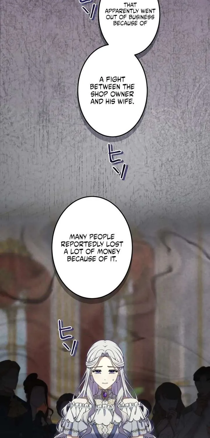 Pregnant, and Gone in Five Months Chapter 5 page 40