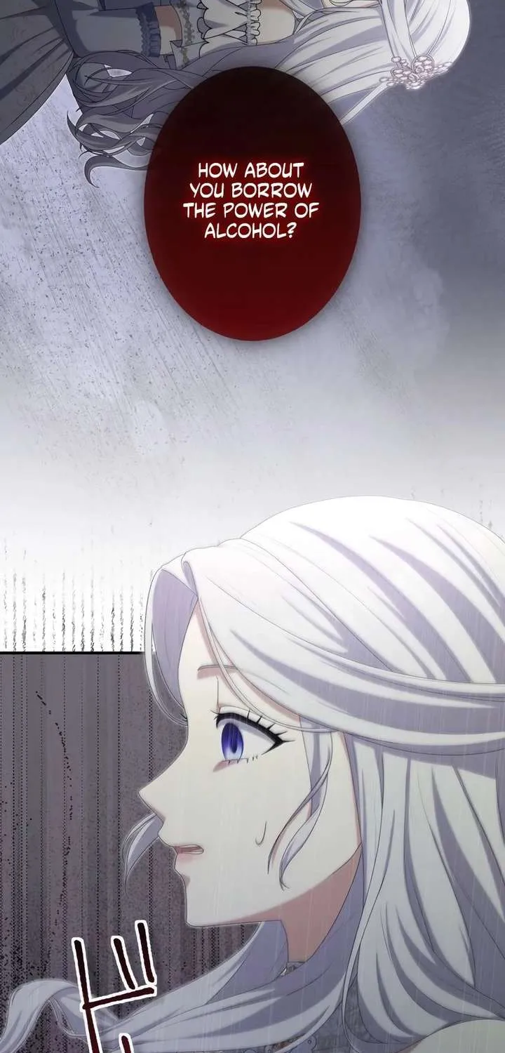 Pregnant, and Gone in Five Months Chapter 5 page 61
