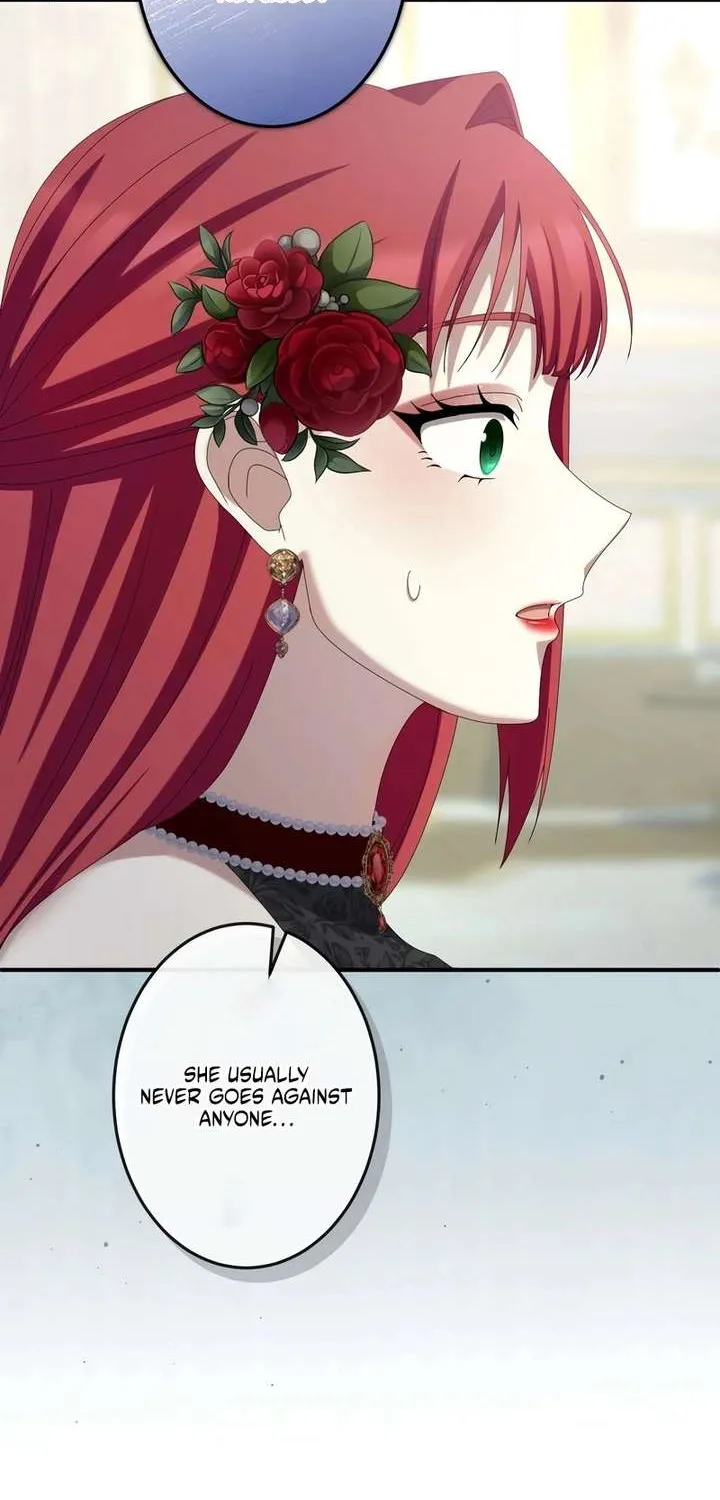 Pregnant, and Gone in Five Months Chapter 5 page 72
