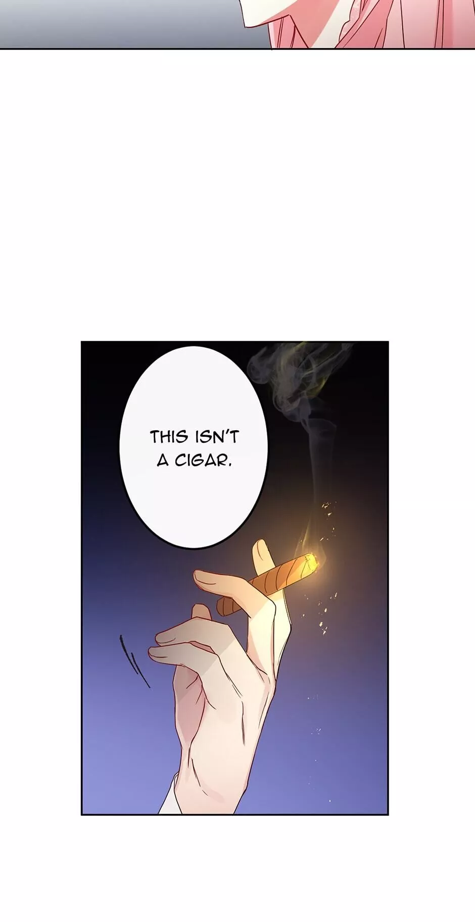 I Was Tricked into this Fake Marriage! Chapter 4 page 4