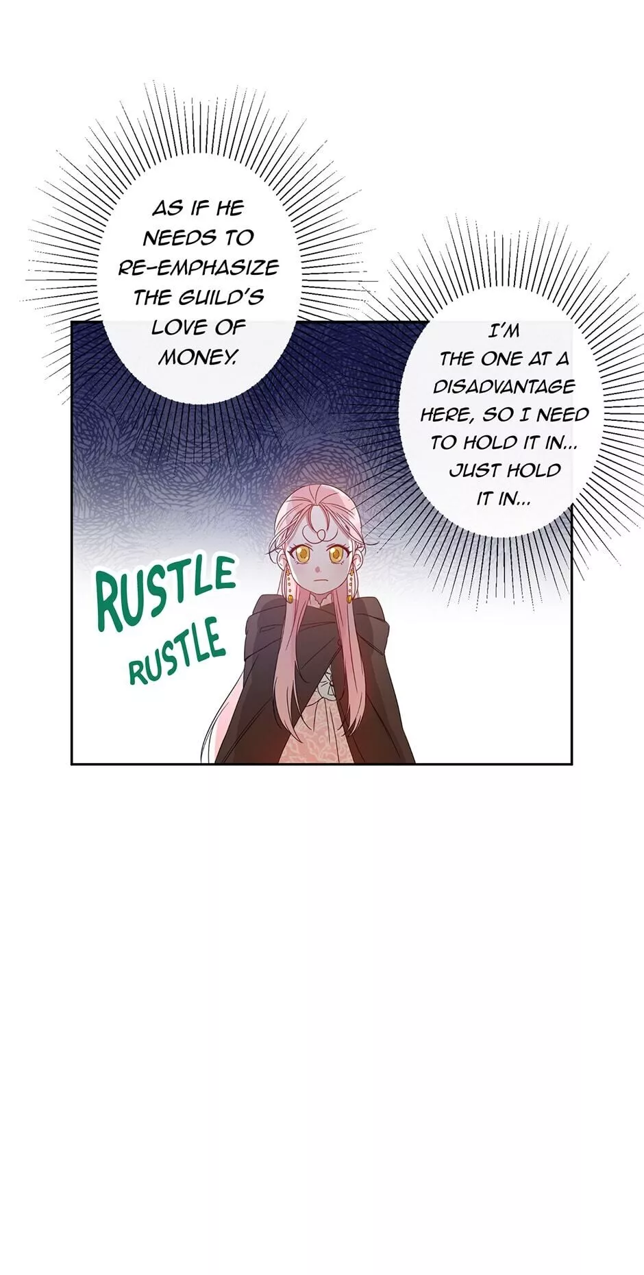 I Was Tricked into this Fake Marriage! Chapter 4 page 14