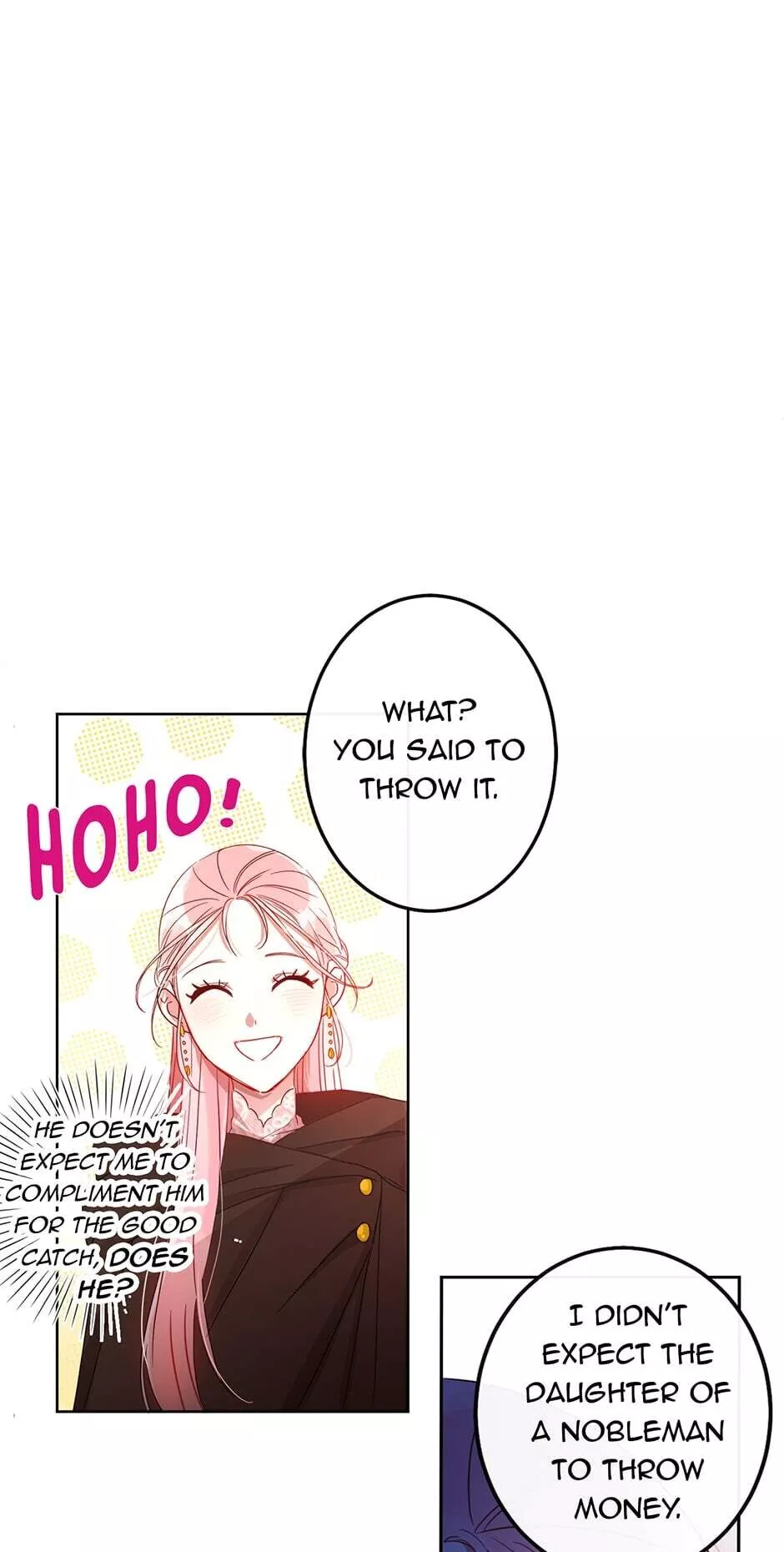 I Was Tricked into this Fake Marriage! Chapter 4 page 19