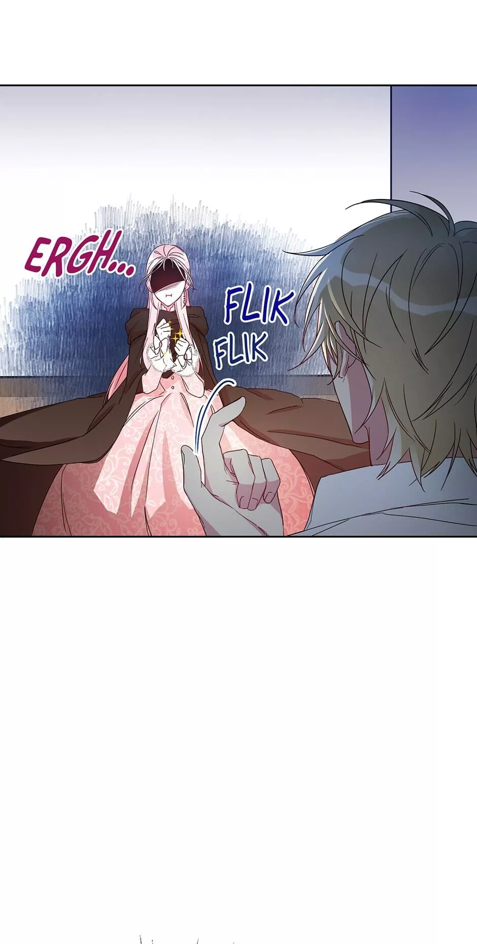 I Was Tricked into this Fake Marriage! Chapter 4 page 15