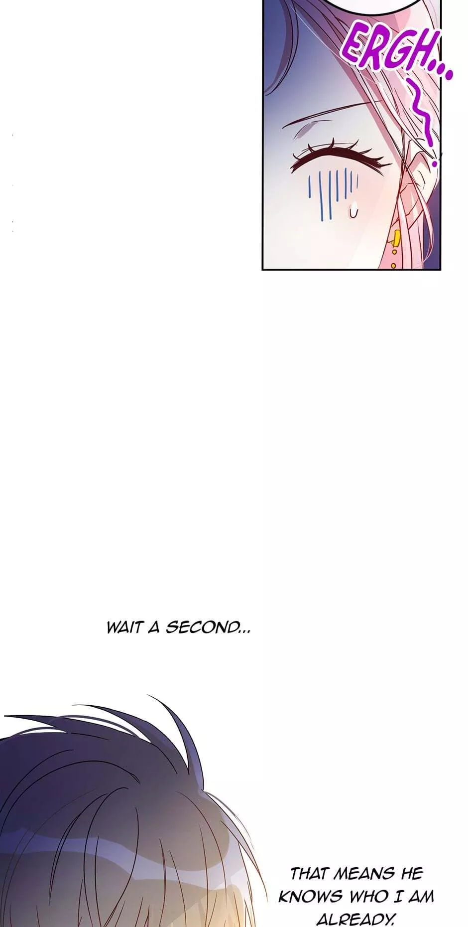 I Was Tricked into this Fake Marriage! Chapter 4 page 20