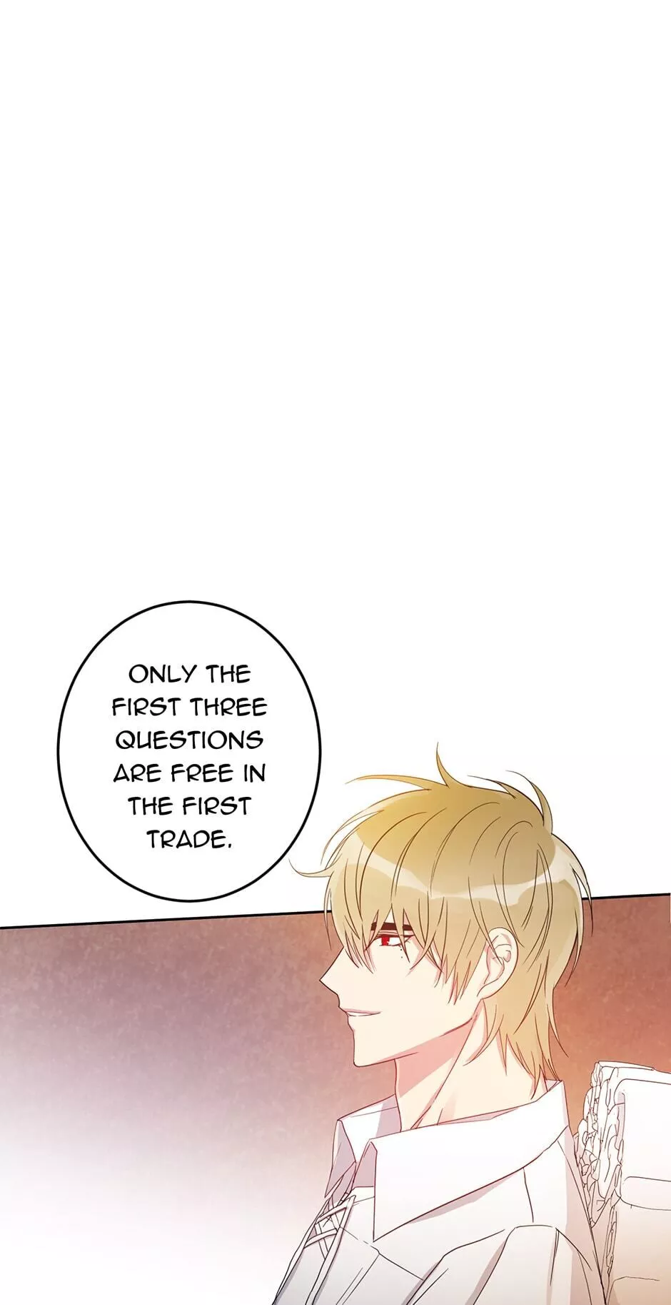 I Was Tricked into this Fake Marriage! Chapter 4 page 8