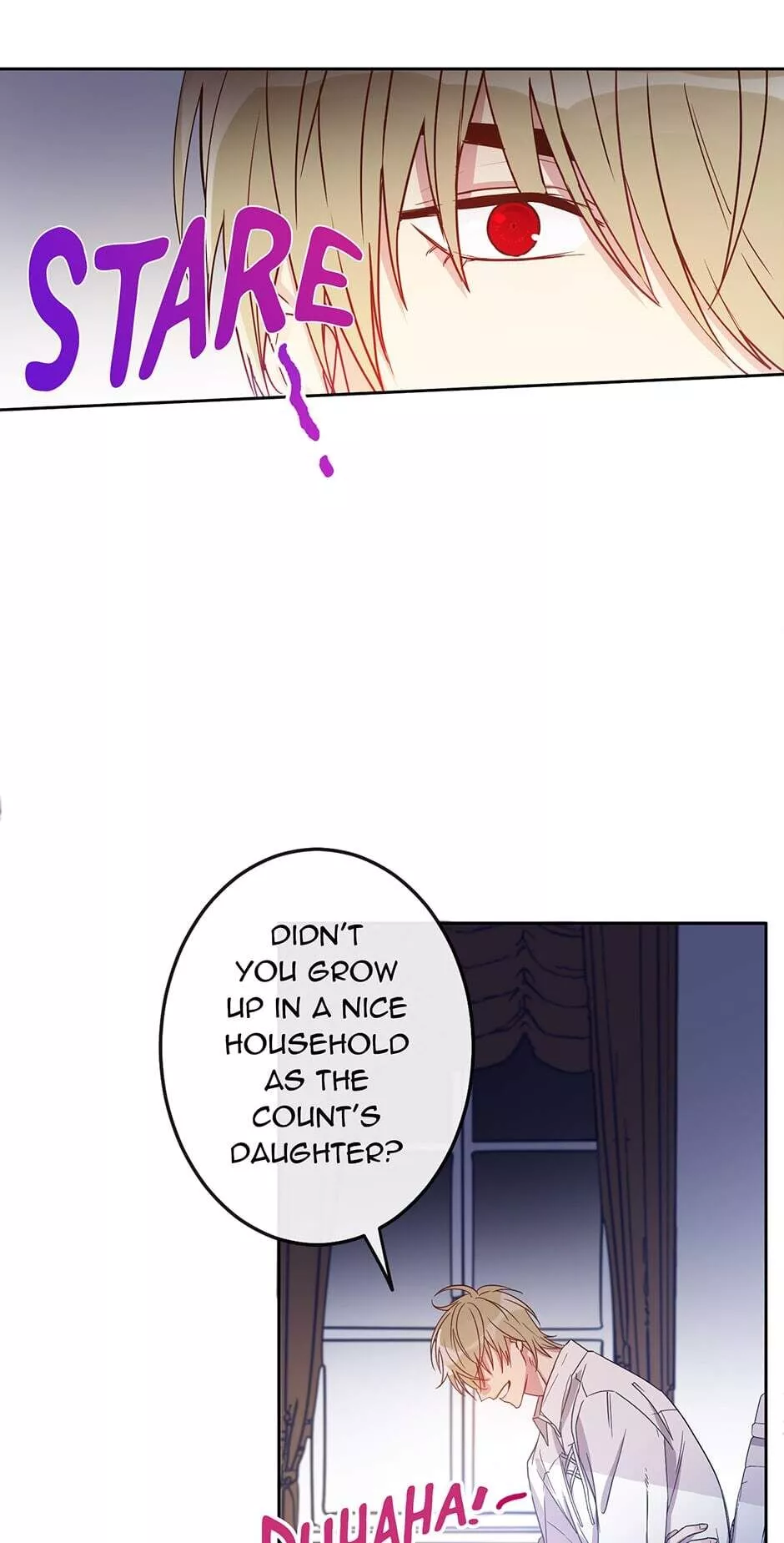 I Was Tricked into this Fake Marriage! Chapter 4 page 23