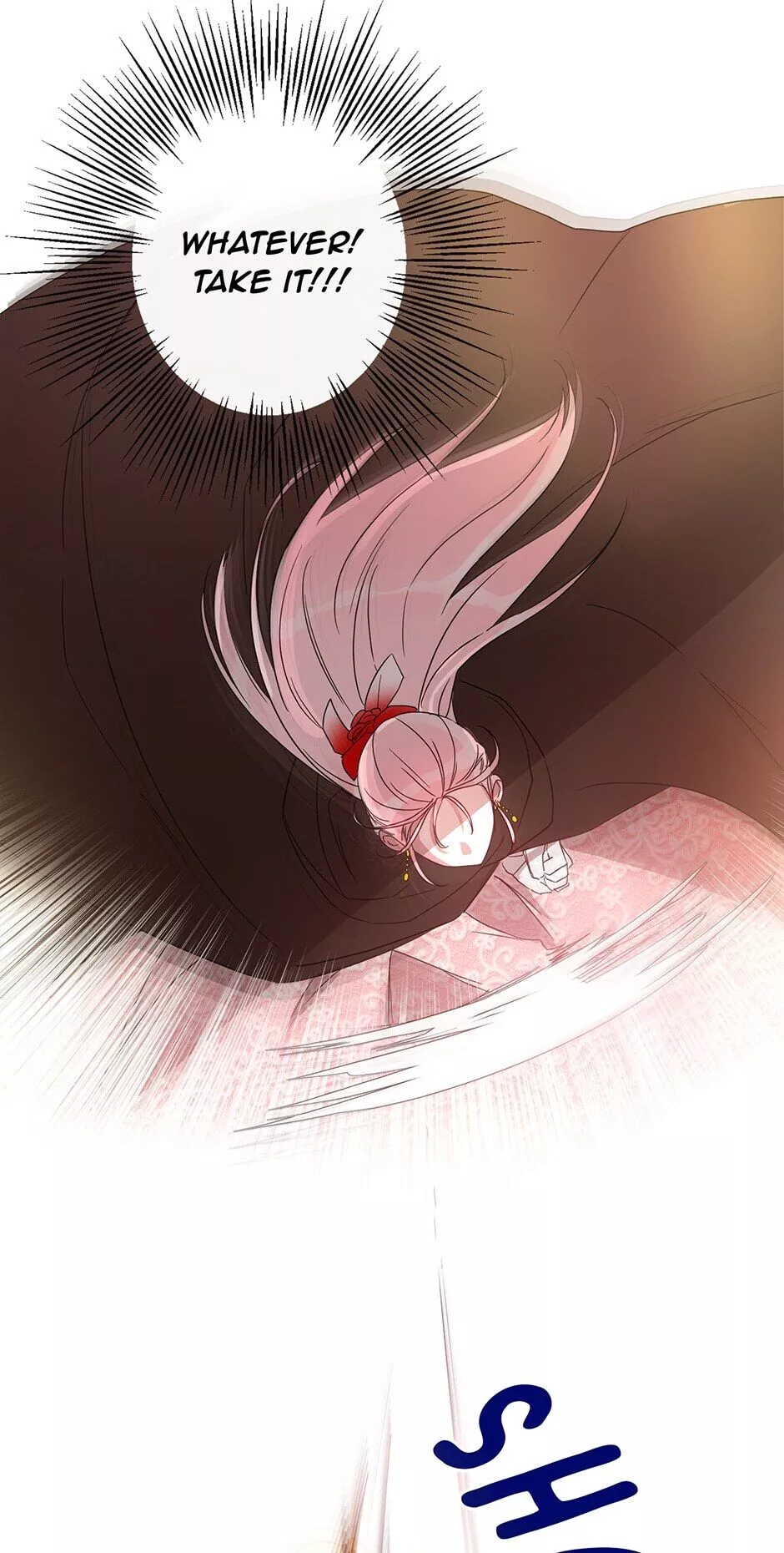 I Was Tricked into this Fake Marriage! Chapter 4 page 16