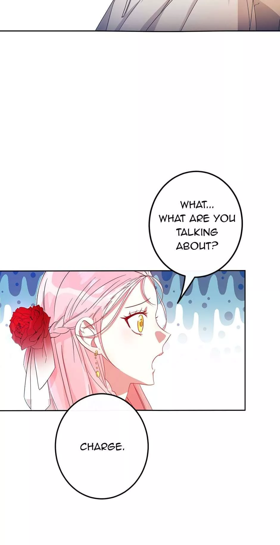 I Was Tricked into this Fake Marriage! Chapter 4 page 9