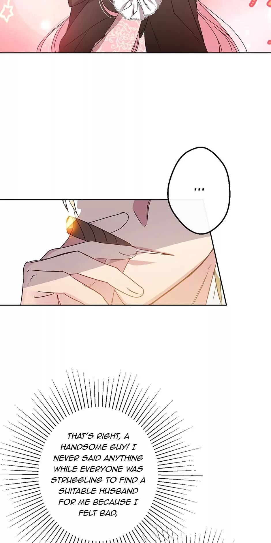 I Was Tricked into this Fake Marriage! Chapter 4 page 60