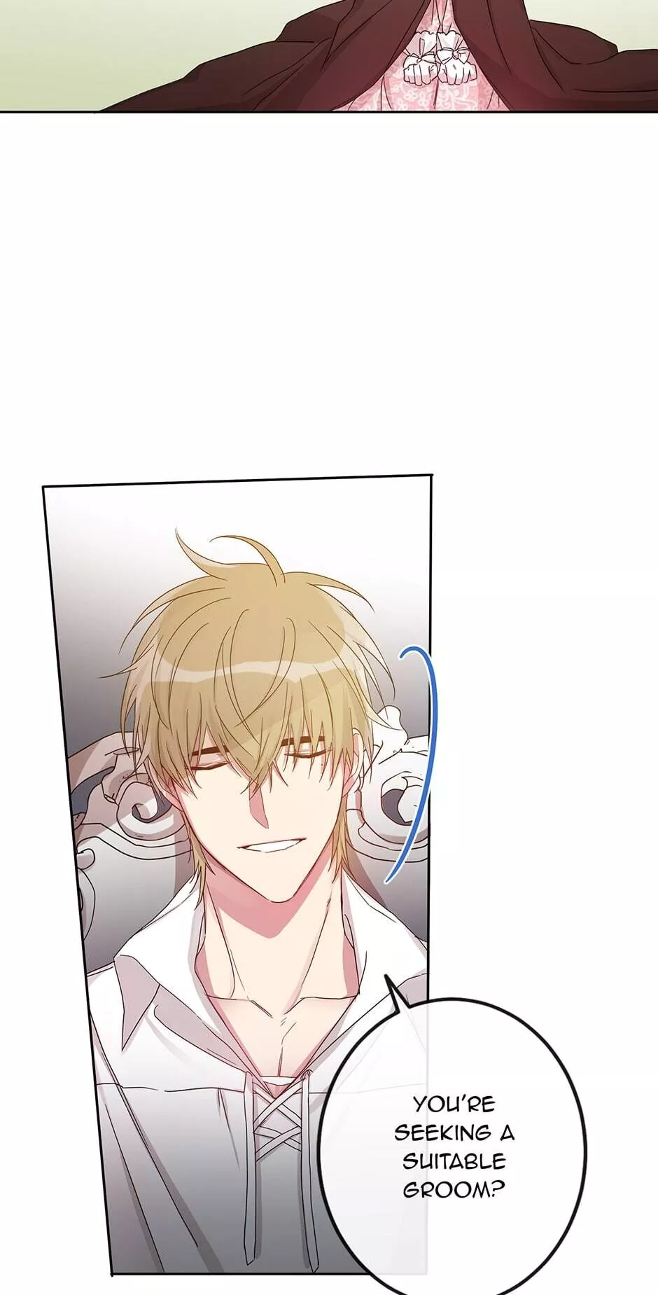 I Was Tricked into this Fake Marriage! Chapter 4 page 29