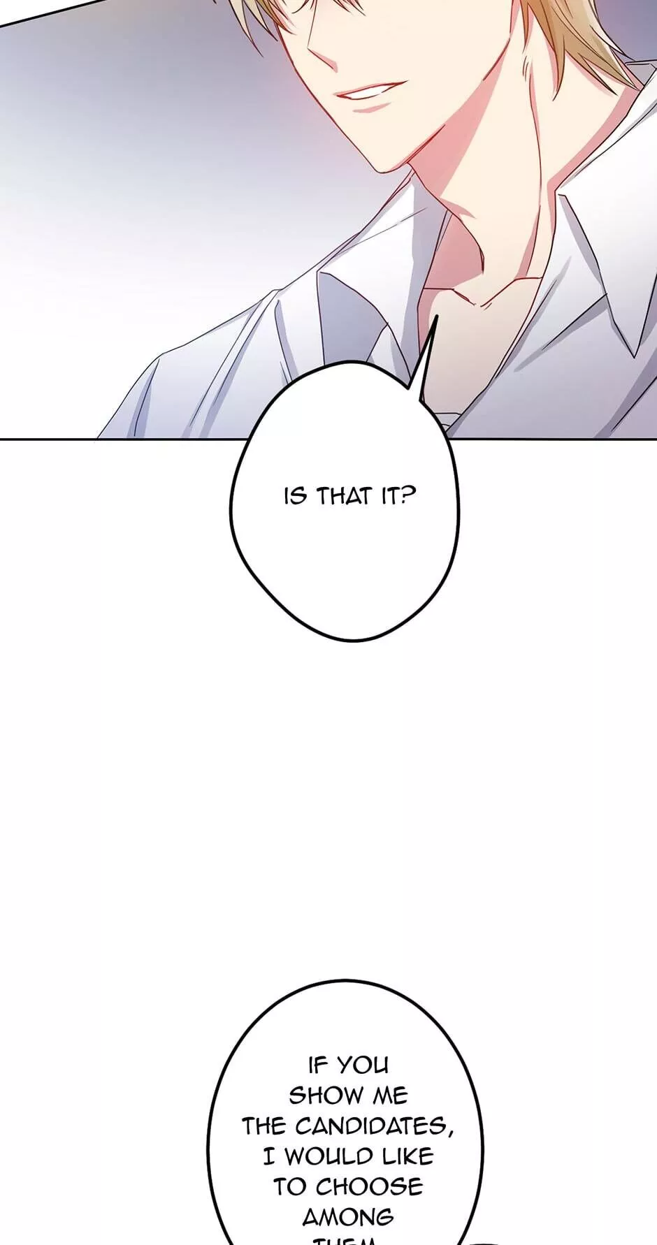 I Was Tricked into this Fake Marriage! Chapter 4 page 33