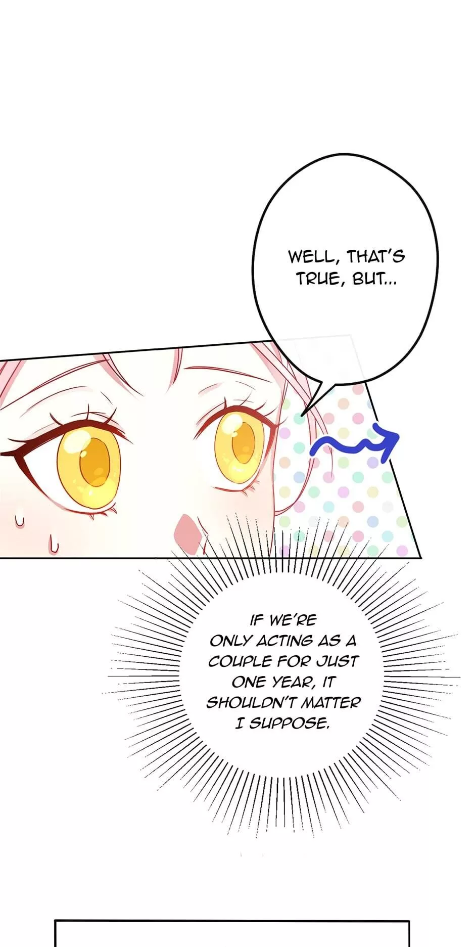 I Was Tricked into this Fake Marriage! Chapter 4 page 41