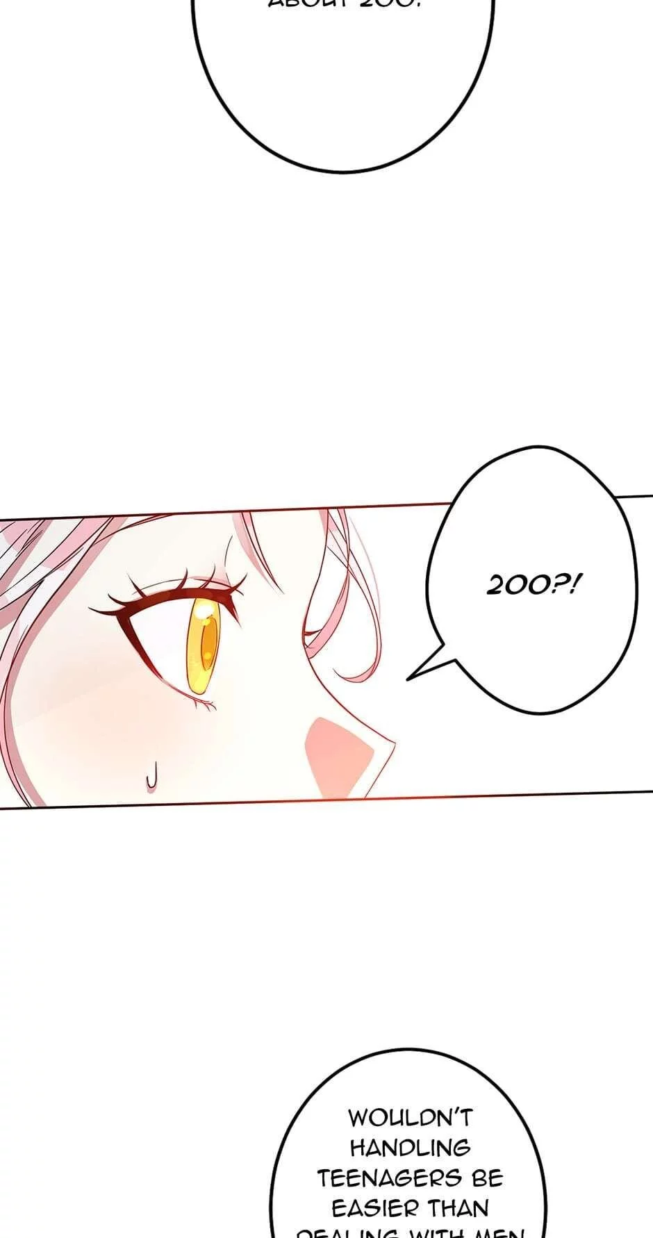 I Was Tricked into this Fake Marriage! Chapter 4 page 35