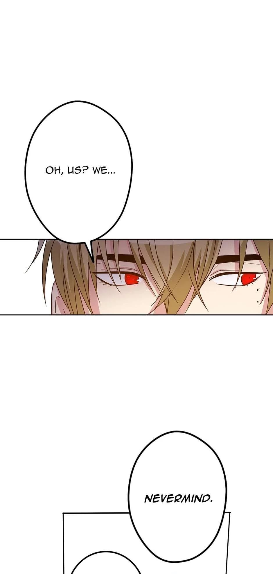 I Was Tricked into this Fake Marriage! Chapter 4 page 44