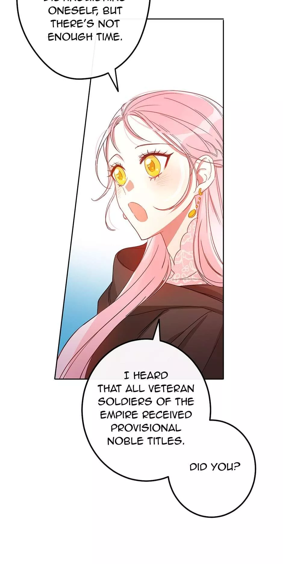 I Was Tricked into this Fake Marriage! Chapter 4 page 43